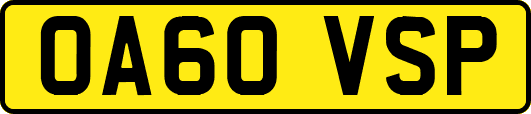 OA60VSP