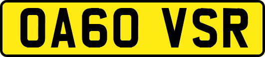 OA60VSR