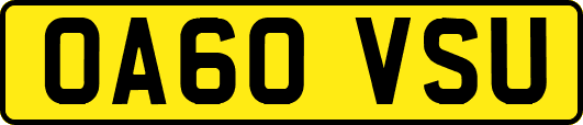 OA60VSU