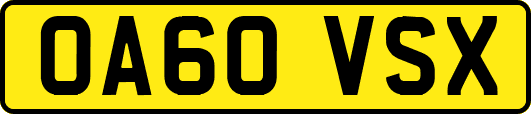OA60VSX