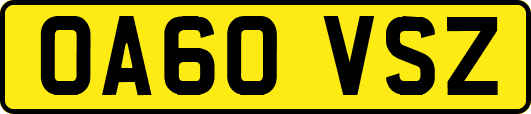 OA60VSZ
