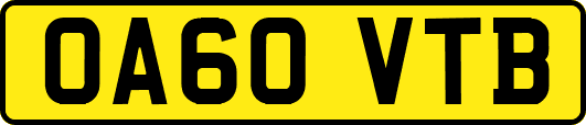 OA60VTB