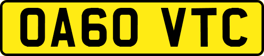 OA60VTC