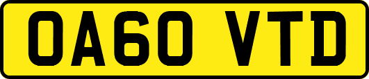 OA60VTD