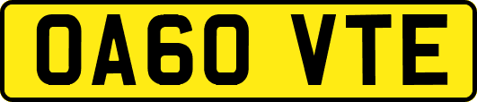 OA60VTE