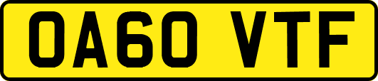 OA60VTF