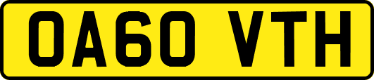 OA60VTH