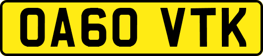 OA60VTK