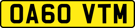 OA60VTM