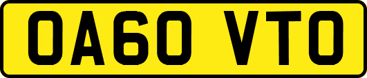 OA60VTO