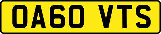 OA60VTS
