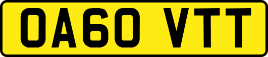 OA60VTT
