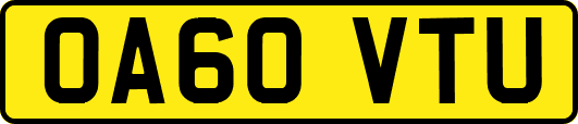 OA60VTU
