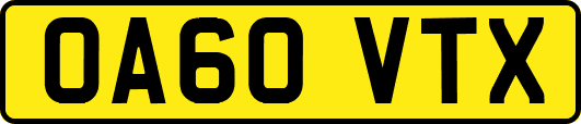 OA60VTX