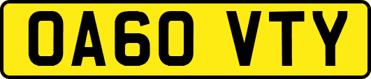 OA60VTY