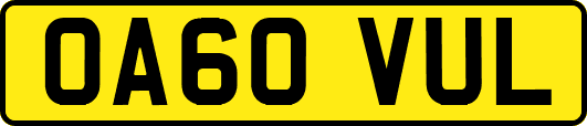 OA60VUL