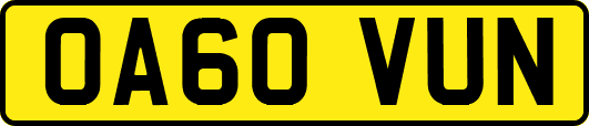 OA60VUN