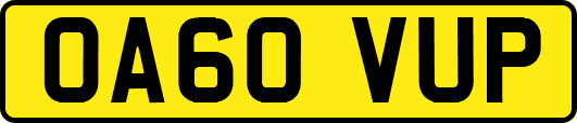 OA60VUP