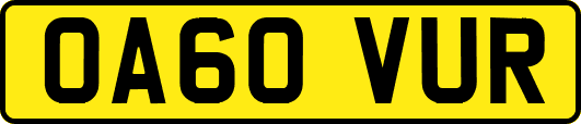 OA60VUR