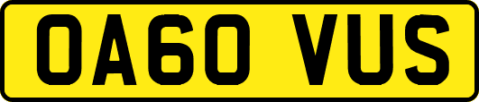 OA60VUS