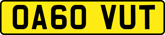 OA60VUT