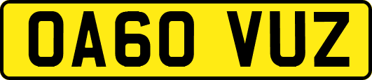 OA60VUZ