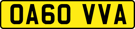 OA60VVA