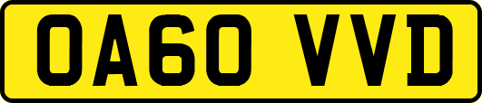 OA60VVD