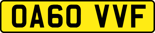OA60VVF