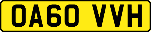 OA60VVH