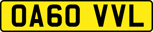 OA60VVL