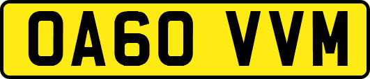 OA60VVM