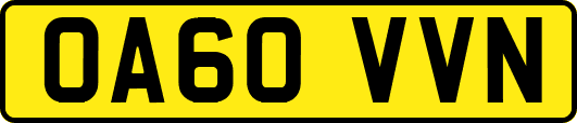 OA60VVN