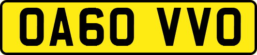 OA60VVO
