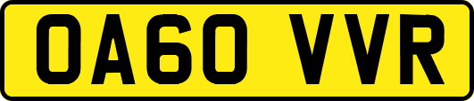OA60VVR