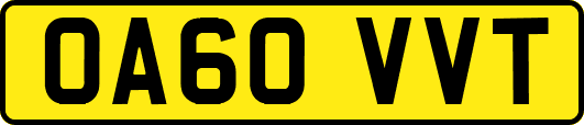 OA60VVT