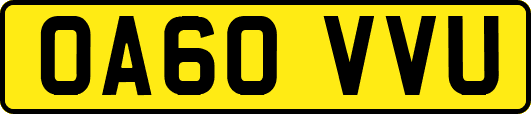 OA60VVU