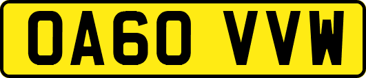 OA60VVW