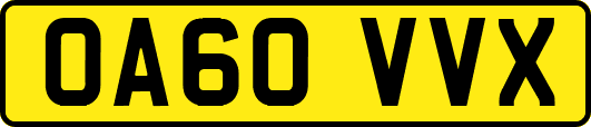 OA60VVX