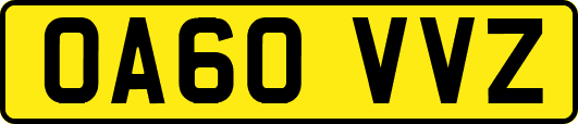OA60VVZ