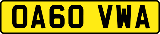 OA60VWA