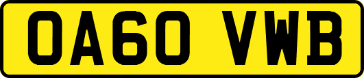 OA60VWB