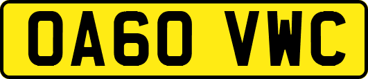 OA60VWC