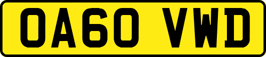 OA60VWD