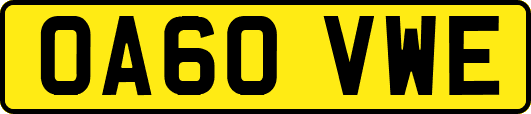 OA60VWE