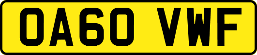 OA60VWF