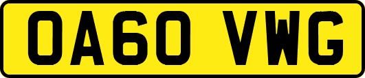 OA60VWG