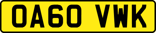 OA60VWK