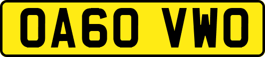 OA60VWO