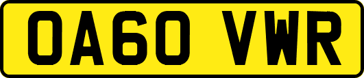 OA60VWR